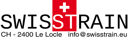 Les archives photographiques de Swisstrain
